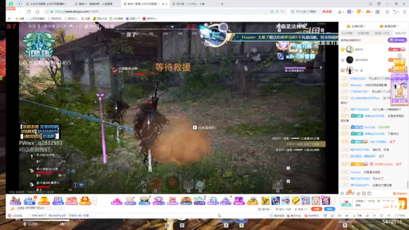 【2021-10-20 21点场】SAYA丶J：和尚拉拉拉拉拉拉拉了