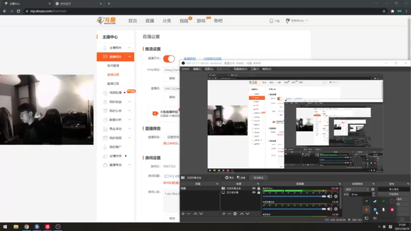 【2021-10-20 03点场】张斯柯z4kr：【三叶】欧服faceit10级