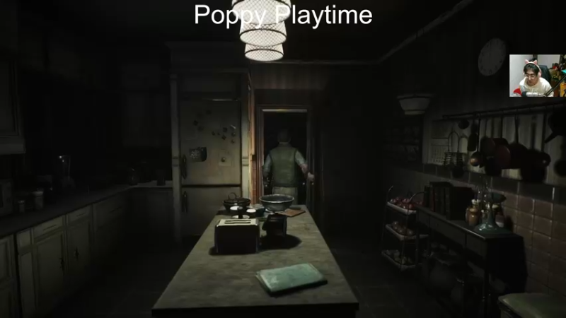 【2021-10-20 23点场】章随便先生：恐惧之歌 中文开荒