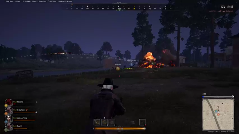 【2021-10-21 00点场】别问问就黑皮：【内蒙古】来杯奶茶啊~