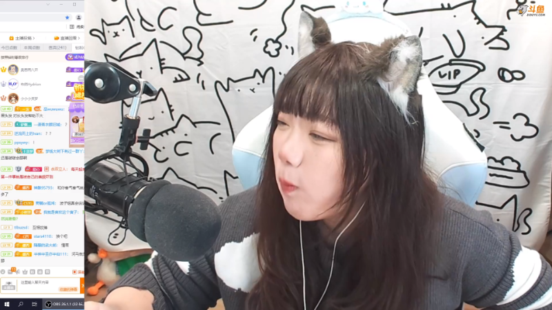 【主机其他游戏】甜心战士的精彩时刻 20211021 10点场