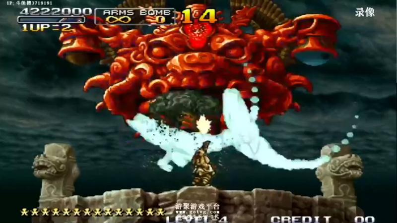 【2021-10-21 11点场】解说小狼：小狼：斗鱼杯拳皇97月赛开赛啦！