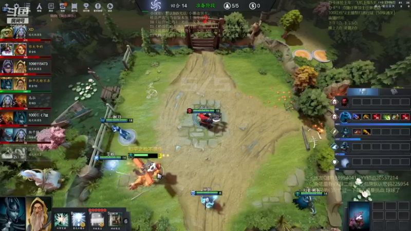 【2021-10-20 22点场】0o桂总o0：又可以在最喜欢的原子战争里大展拳脚了