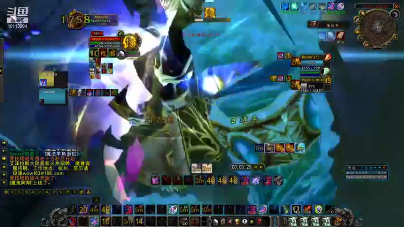 【2021-10-21 00点场】A00金唯一：S1角斗士， 2500贼法，王子锤到手~