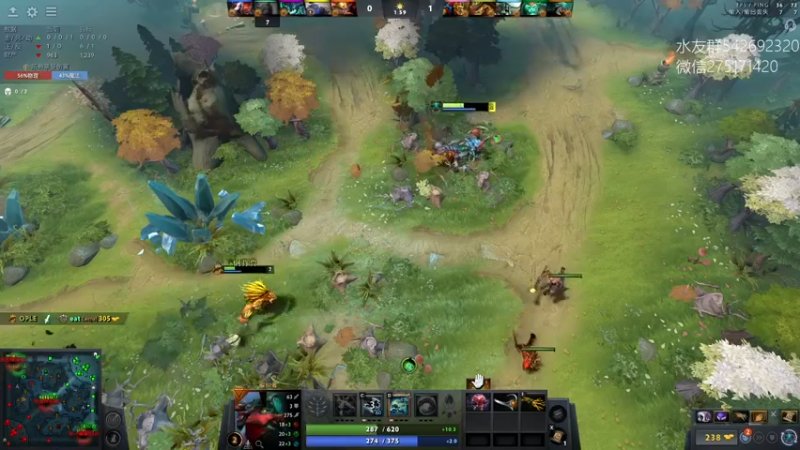 【2021-10-21 09点场】小粥泥浆：关键词:地表最强哈斯卡！！