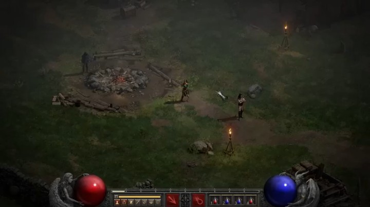 zard1991：经典冒险游戏，怎么能少了我呢