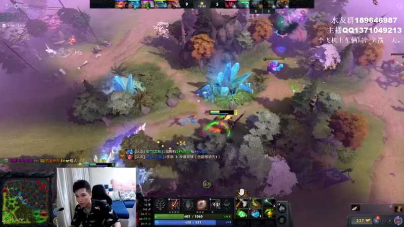 【2021-10-18 19点场】青择_：8000分练习生 54752