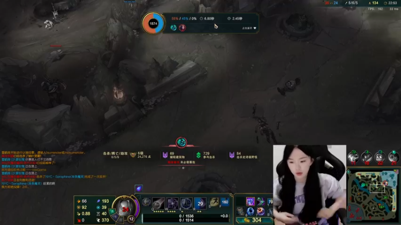 【2021-10-21 00点场】她打了个嗝儿：这个发条有点冷