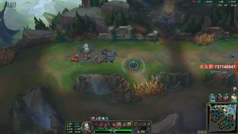 【2021-10-20 00点场】贰两白：激流大行动直播中！！火速上号兄弟们