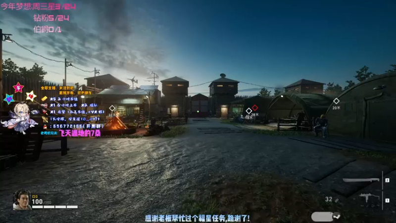 【2021-10-21 03点场】疯狂的王大锤：【大锤】新老噩梦可上车，全卡组整起来！