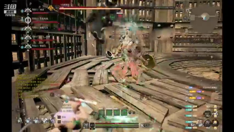 【2021-10-20 22点场】我是肉沫：快乐的小混子 7578788