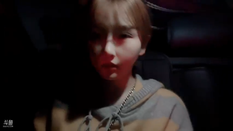 【2021-10-21 00点场】叶知秋Vanessa：二台：姚姚开摆