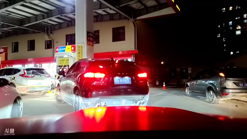 【2021-10-21 18点场】赛文柒Seven：买摩托车装备（杭州）