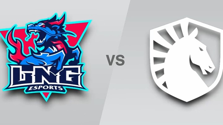 英雄联盟S11小组赛LNG-TL精彩集锦