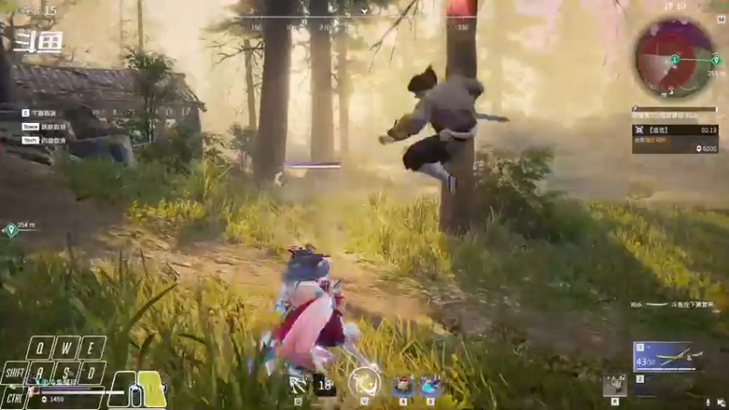 【2021-10-20 23点场】Cpt小醒目：醒目:单排 猛练 提升