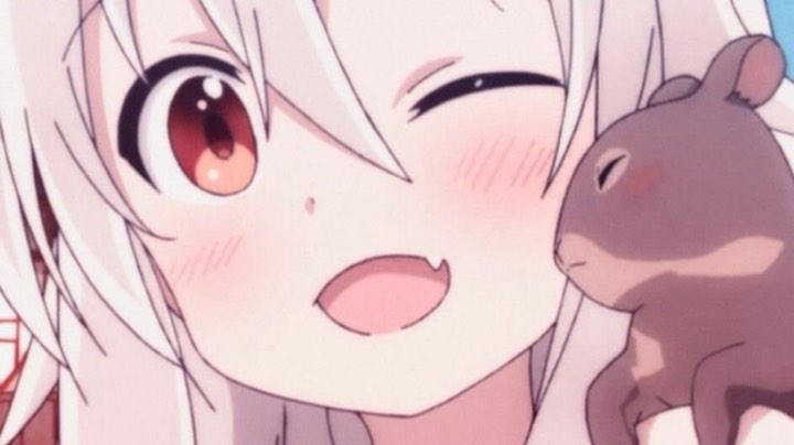 。