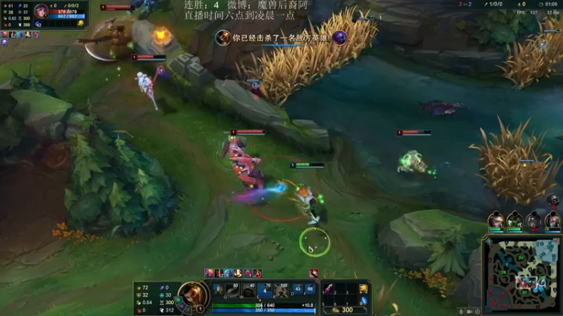 【2021-10-21 00点场】魔獸后裔：无限火力全穿甲荡秋千