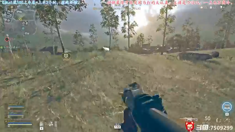【2021-10-20 20点场】七月丶是个小机灵鬼：♥佛系游戏♥！！