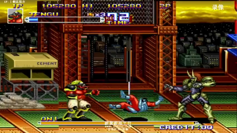 【2021-10-21 07点场】解说小狼：小狼：斗鱼杯拳皇97月赛开赛啦！