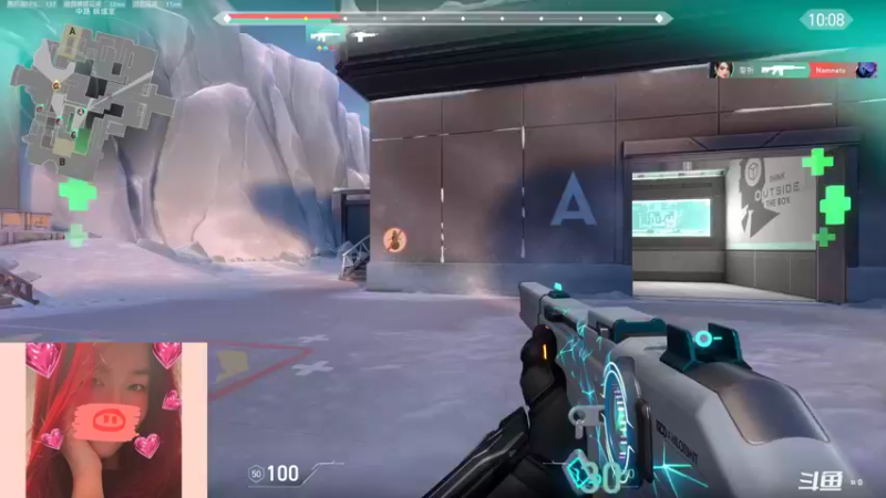 【2021-10-21 21点场】swichss：没有感情的游戏机