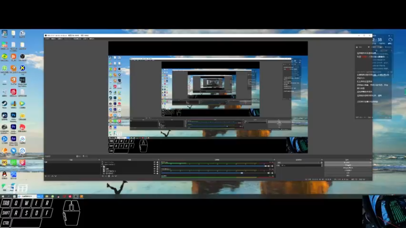 【2021-10-20 12点场】一只黄仔：包心菜又来了
