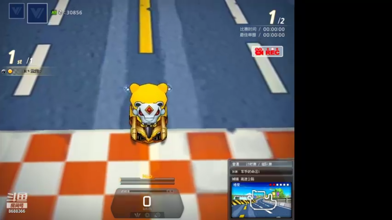 【2021-10-21 02点场】99999丶給次机会：S1 菜比练车