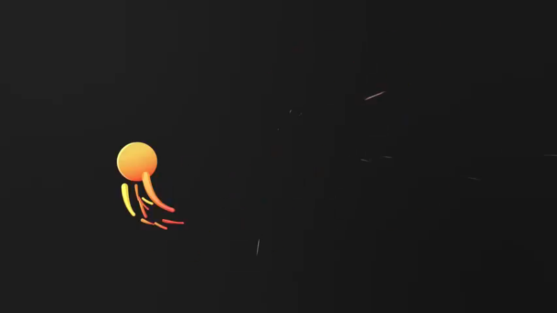 WeGam游戏之夜先导预告片