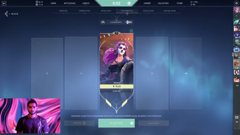 【2021-10-21 12点场】风暴奶爸Nai8：【奶爸】不上副能不下播