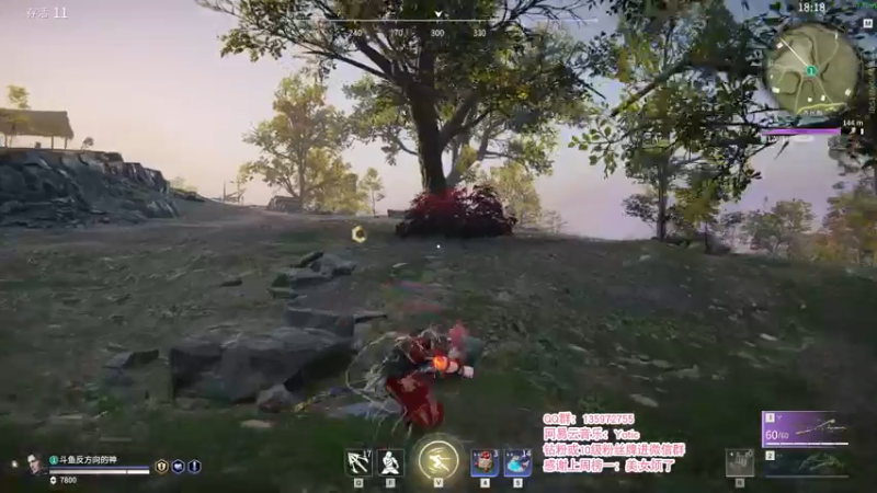 【2021-10-20 20点场】NRK反方向的神：顶级季沧海 单排冲榜无间修罗