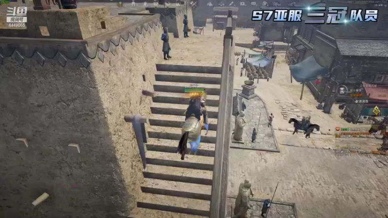 【2021-10-20 22点场】王下丶宇文情：王下：绝唱版火铳