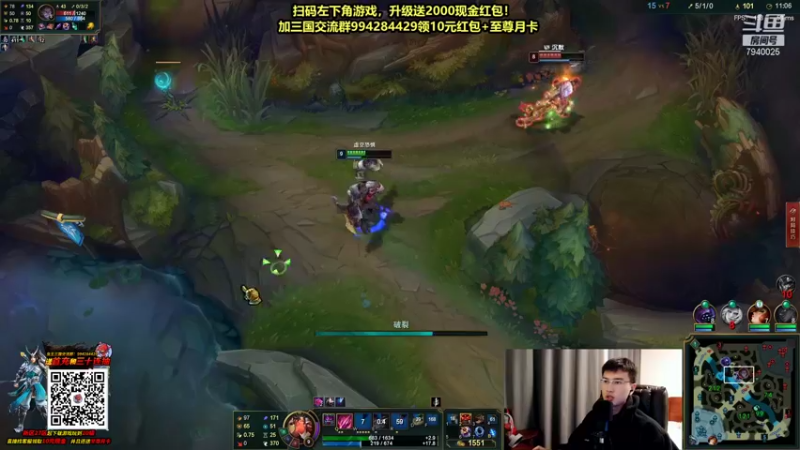 【2021-10-21 20点场】Chogod虫王：虫王：一个追着5个口！