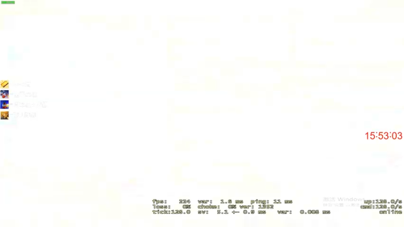 【2021-10-12 15点场】沫爷Q3Q：新主播第一天播，求关注