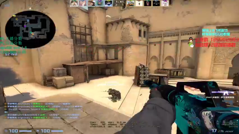 【2021-10-12 19点场】可可爱爱c2h：【c2h】5epl十五场零分选手