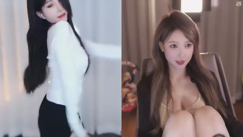 【Minana呀 舞蹈】10-20 21:54