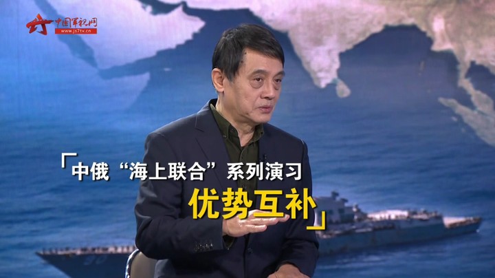 岛内炒作兵推“大胜” 外媒渲染中国航天器试验是何居心？