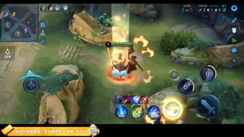 【2021-10-21 02点场】不可一世杀手：先冲击1800分在冲国服！