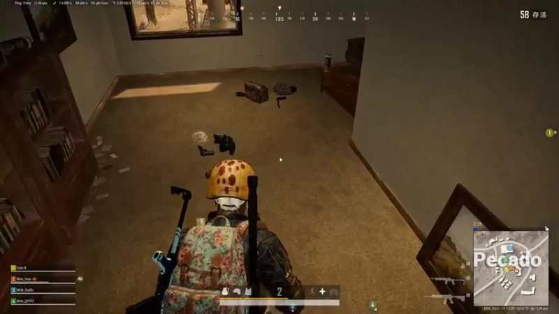 【2021-10-18 22点场】别问问就黑皮：【内蒙古】来杯奶茶啊~