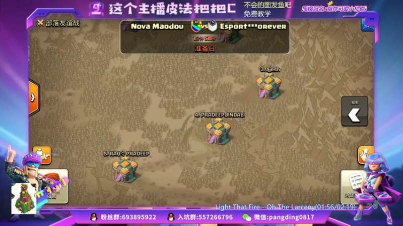 【2021-10-19 19点场】zzz大M丶：大M：你想变强嘛？速来