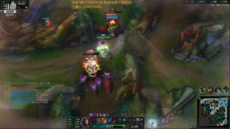 【2021-10-21 18点场】douyu小焕：峡谷之巅认真对待！