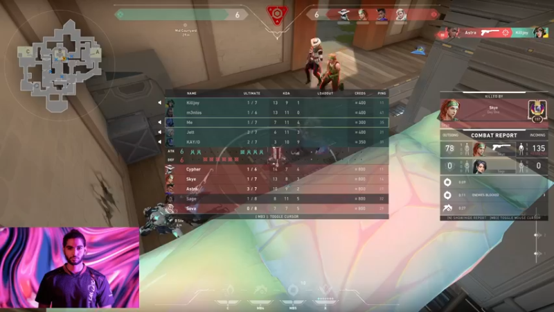 【2021-10-21 18点场】风暴奶爸Nai8：【奶爸】不上副能不下播