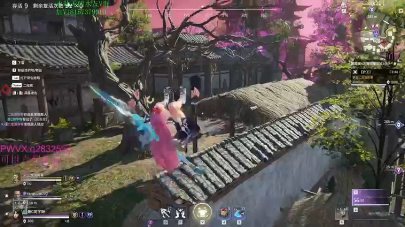 【2021-10-20 23点场】酸酸酸奶君：酸奶: 猛男考核官！