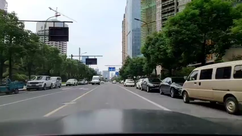 【2021-10-21 16点场】赛文柒Seven：买摩托车装备（杭州）