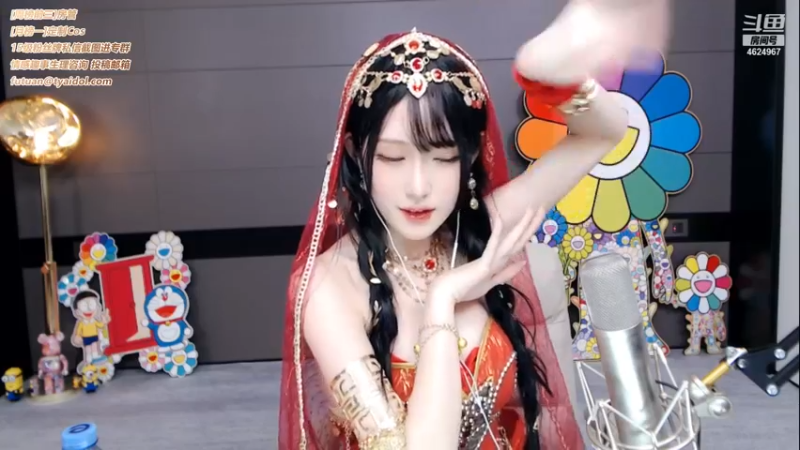 腐团儿2021_10_16_直播录像