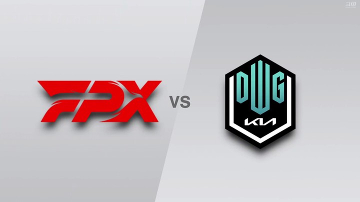 英雄联盟S11小组赛FPX-DK精彩集锦