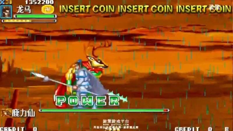 【2021-10-21 03点场】解说小狼：小狼：斗鱼杯拳皇97月赛开赛啦！