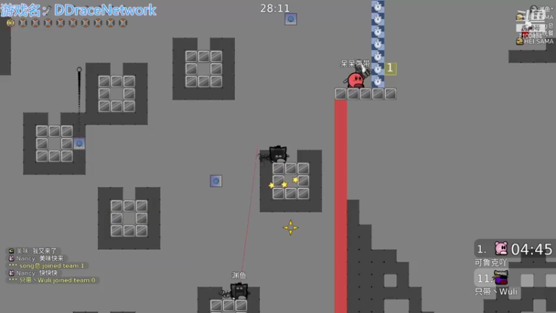 【2021-10-19 20点场】只带丶萌新大佬：这游戏好难！ 7100484