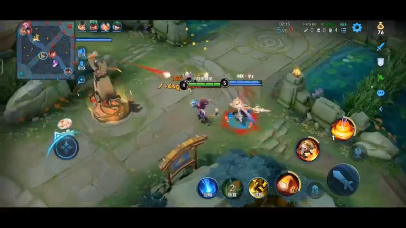 【2021-10-21 22点场】解说白乐：白乐的游戏机室