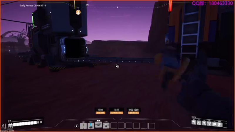 【2021-10-20 04点场】就叫啊翼吧：啊翼：陪你度过每一个无聊的夜