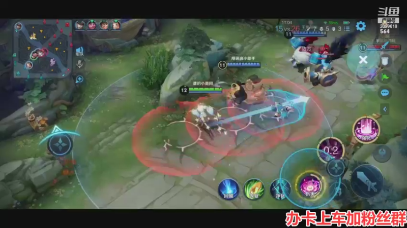 【2021-10-21 23点场】阿邦就是小苞米：电脑白痴按电脑 累die