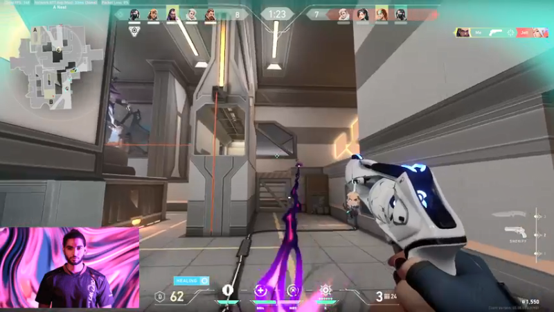 【2021-10-22 19点场】风暴奶爸Nai8：【奶爸】不上副能不下播